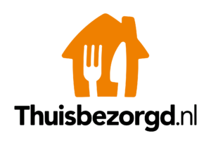 Thuisbezorgd-logo